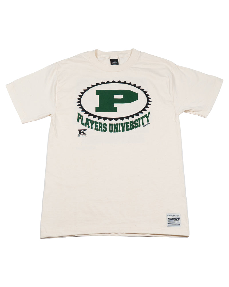 T Shirts – PLAYERS UNIVERSITY