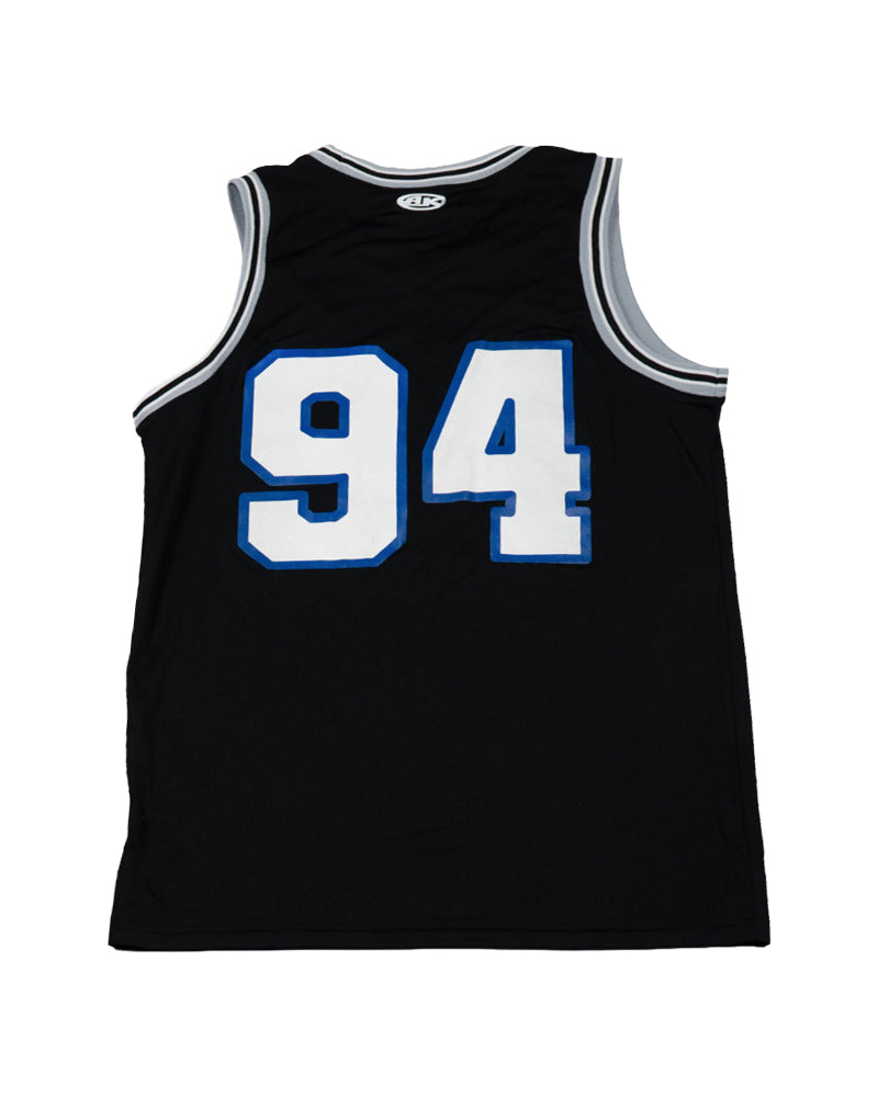 PLAYERS UNIVERSITY "SPUR OF THE MOMENT" HOOP JERSEY