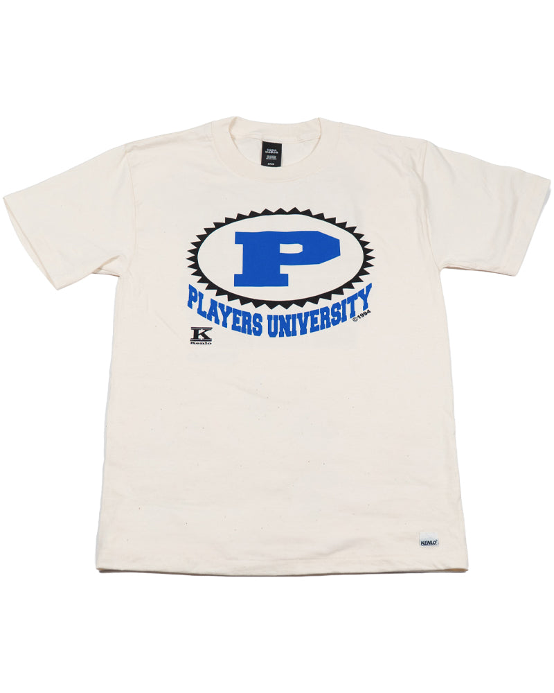 T Shirts – PLAYERS UNIVERSITY